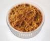 Apricot And Banana Crumble