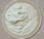 Apricot Bavarian Cream