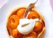 How To Make Apricot Brandy Cream