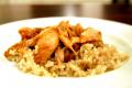 How To Make Apricot Chicken