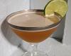 Apricot Frappe