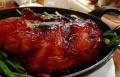 How To Make Apricot Honey Duckling