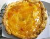 How To Make Apricot Macaroon Pie