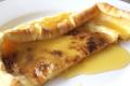 Apricot Pancakes
