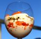 How To Make Apricot Parfaits