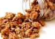 How To Make Apricot Peanut Granola