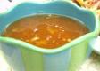 Apricot Sauce
