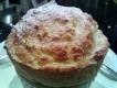 Apricot Souffle