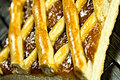 Apricot Marmalade Cake 