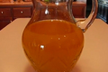 Mother's Day Special Apricot Pineapple Punch