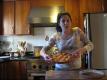 How To Make Dried Apricot And Prune Tarts