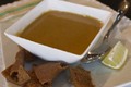 How To Make Arabian Lentil Soup