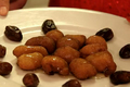 How To Make Arabic Luqaimat