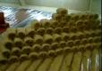 Qashash Pastry At Old City Of Akko
