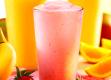 How To Make Arctic Fruit Frappe