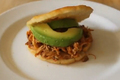 Arepas