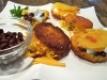 Arepas de Venezuela