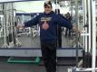 Arm and Shoulder Workout