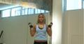 Arms Workout