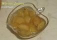 How To Make Turkish Armut Receli