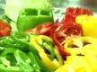 Army Cooks In Iron Chef Competition