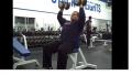 Arnold Press Exercise Benefits