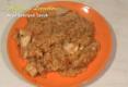 How To Make Turkish Arpa Sehriyeli Tavuk