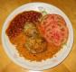 Spanish Chicken And Rice
