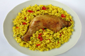 Arroz con Pollo
