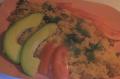 How To Make Caribbean Yellow Rice