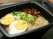 Arroz Caldo Part 2 – Garnishing & Presentation