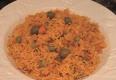 How To Make Spanish Yellow Rice With Cod Fish