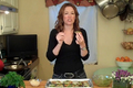 How To Make Fava Bean With Arugula Crostini