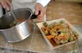 How To Make Simmered Artichoke