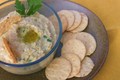 Creamy Artichoke and White Bean Dip 