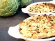 Artichoke Gratin Spread