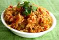How To Make Artichoke Hearts In Tomato Rice