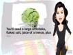 Artichoke Leaves Video