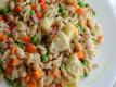 Artichoke and White Bean Salad