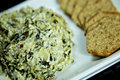 Artichoke Dip