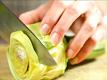 How to Trim & Clean Artichoke's Heart