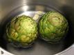 Learn about Roman-Style Artichokes