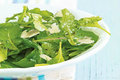 Wegmans Arugula Salad 