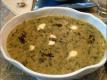 How To Make Ash-e Jo