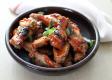 How To Make Deep Fried Chicken Wings
