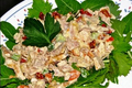 How To Make Asian Chicken Salad