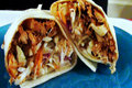 How to Make Asian Chicken Tacos in the Crockpot