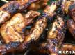 Chinese Style Chicken Wings