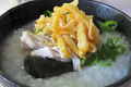 How to Make Easy Asian Congee (Rice Porridge)