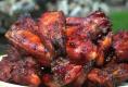Asian Style Barbecue Ribs